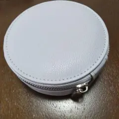 新品タグ付き】yo biotop round pouch Small - メルカリ