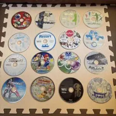 Wiiまとめ4