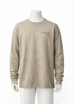 Reebok by BOTT ロングスリーブTシャツのサムネイル