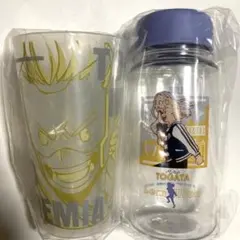 通形ミリオ　クリアボトル　タンブラー　まとめ売り　セット　僕のヒーローアカデミア