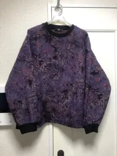 hare トレーナー