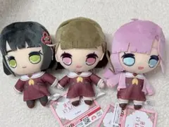 蓮ノ空 きゅるまる