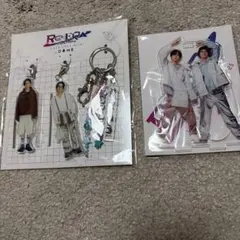 2026年最新】king & prince re:era アクリルペンスタンドの人気