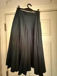 2019AW MARGARET HOWELL リーフプリントスカート - メルカリ