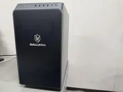 高性能 GALLERIA ゲーミングpc 5600X RTX3070 バイオ9 - メルカリ