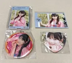 CANDY TUNE 村川 緋杏　グッズセット