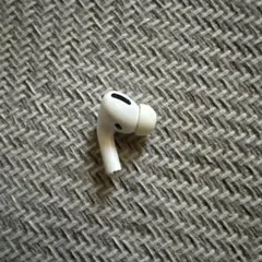 左耳 Apple AirPods Pro 第3世代 正規品 片耳 - メルカリ