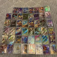 ポケモンカード SR HR UR 100枚 まとめ売り 最終値下げ ① - メルカリ