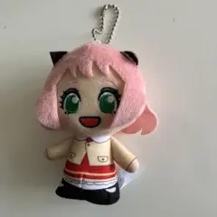 スパイファミリー　アーニャ