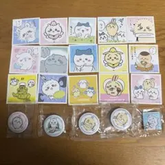 ちいかわ グッズ まとめ売り - メルカリ