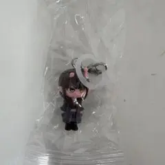 ミルキーサブウェイ めじるしアクセサリー アカネ①