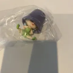 Disney ディズニー ピーターパン かくれんぼフィギュア ティンカーベル