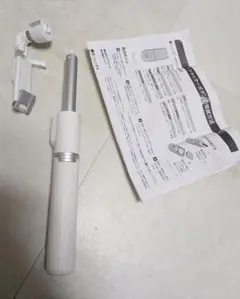 【ジャンク品】 自撮り棒のサムネイル