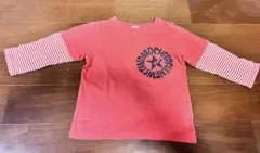 e.a.b 長袖Tシャツ 90