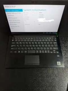 SONY VAIO VJPG13C12N 10世代i5