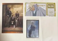 名探偵コナン　安室透