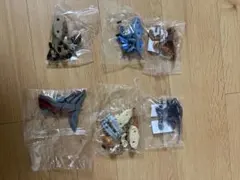 激レア6点セット　ジュラシックワールド　レゴ ブロック
