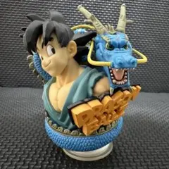 ドラゴンボール グレイテストアーツ 孫悟空 6個セット ドラゴンボール グレイテストアーツ 孫悟空 6個セット