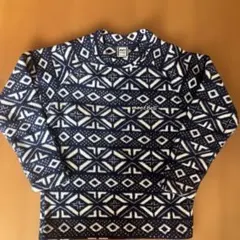 montbell モンベル フリースジャケット 110