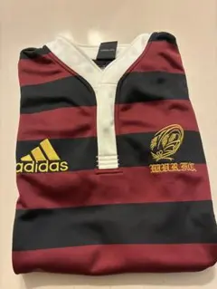 スズキスポーツ 早稲田大学ラグビー部 90s ヴィンテージ ユニフォーム