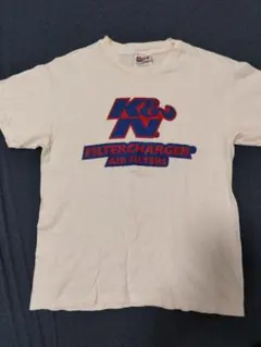 K&ＮフィルターTシャツ 激レア　メンズSサイズ位のサムネイル