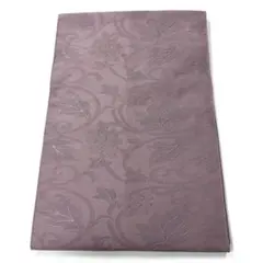 専用帯4337 ●高級 正絹 綴れ 全通 名古屋仕立て 名古屋帯