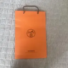 HERMES紙袋