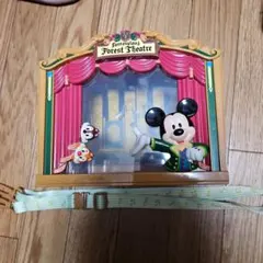 フォレストシアター ポップコーンバケット