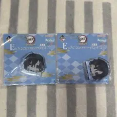 鬼滅の刃 一番くじ E賞 伊黒小芭内