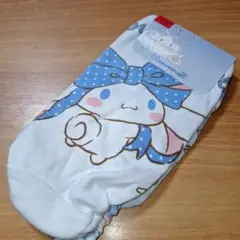 110cm　ショーツ2枚組　シナモロール　サンリオ