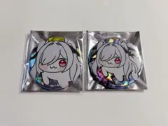 勝利の女神 NIKKE シンデレラ 缶バッジ まとめ売り シンデレラ(全身)】勝利の女神:NIKKE DORO缶バッジの通販 by REALiZE