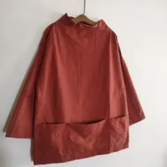 1970s〜1980s VINTAGE FISHERMAN SMOCK