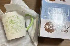 ちいかわ　エニマイくじ G賞　くりまんじゅう