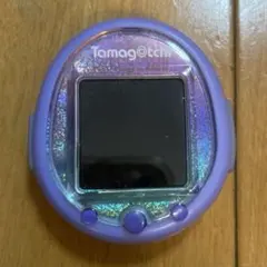 Tamagotchiアニバーサリー パープル 本体 - メルカリ