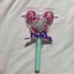 ディズニー・パルパルーザ ヴァネロペ　スウィートポッピンスティック！