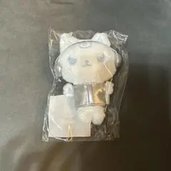 aespa rich man カリナ キーホルダー