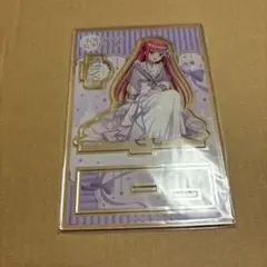 五等分の花嫁アクリルスタンド中野二乃