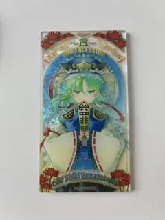 東方プロジェクト 四季映姫・ヤマザナドゥ × 小野塚小町 フィギュア