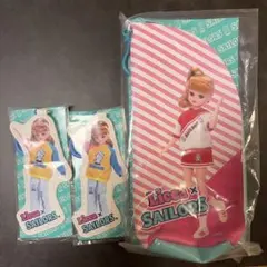 一番くじリカちゃん セット売り