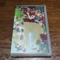 PSP Starry☆Sky in Summer アニメイト限定 ミニドラマ
