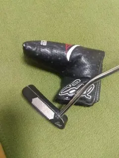 イーデル　パター　ＴＯＲＱＵＥ　ＢＡＬＡＮＣＥＤ　Ｅ－２