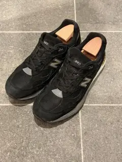 【2020年】New Balance 992