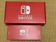 Nintendo Switch (ニンテンドースイッチ)本体