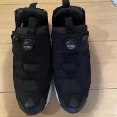 Reebokリーボック　インスタポンプフューリー メンズ　26cm