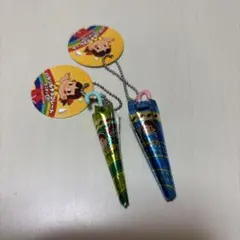 【レア】ペコちゃん パラソルチョコレートミニチュアBC