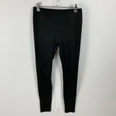 美品 UNIQLO ユニクロ エアリズムソフトレギンス ヨガ フィットネス ジム