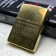 ジッポー イタリック 斜めロゴ 社長 ハーレー 2個セット - メルカリ
