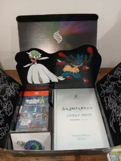 ポケモン レジェンズ ZA Nintendo Switch 2 Edition