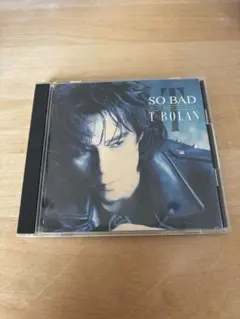T-BOLAN SO BAD