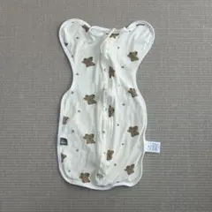 MKD ZAKKA おくるみ スワドル Sサイズ